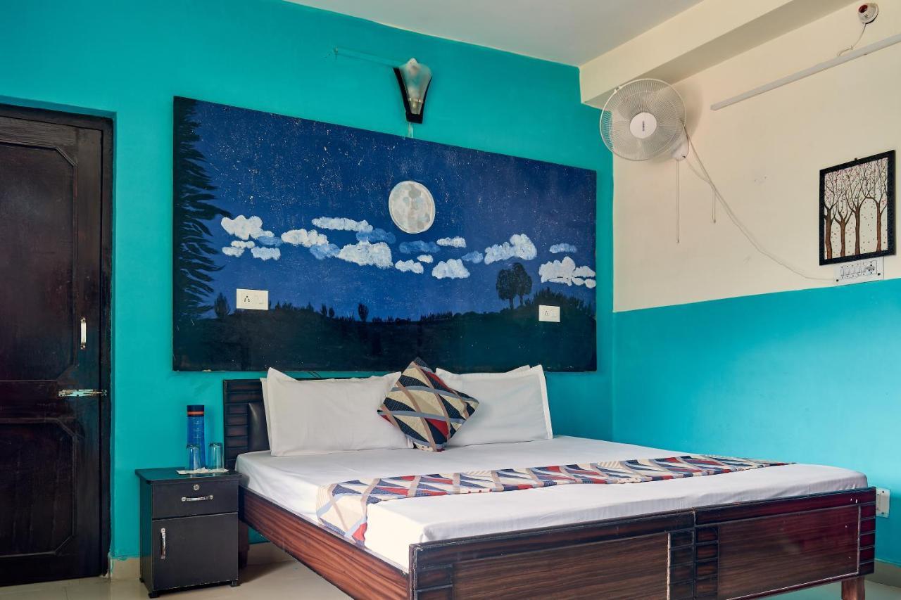Sunrise View Homestay Kasauli Zewnętrze zdjęcie