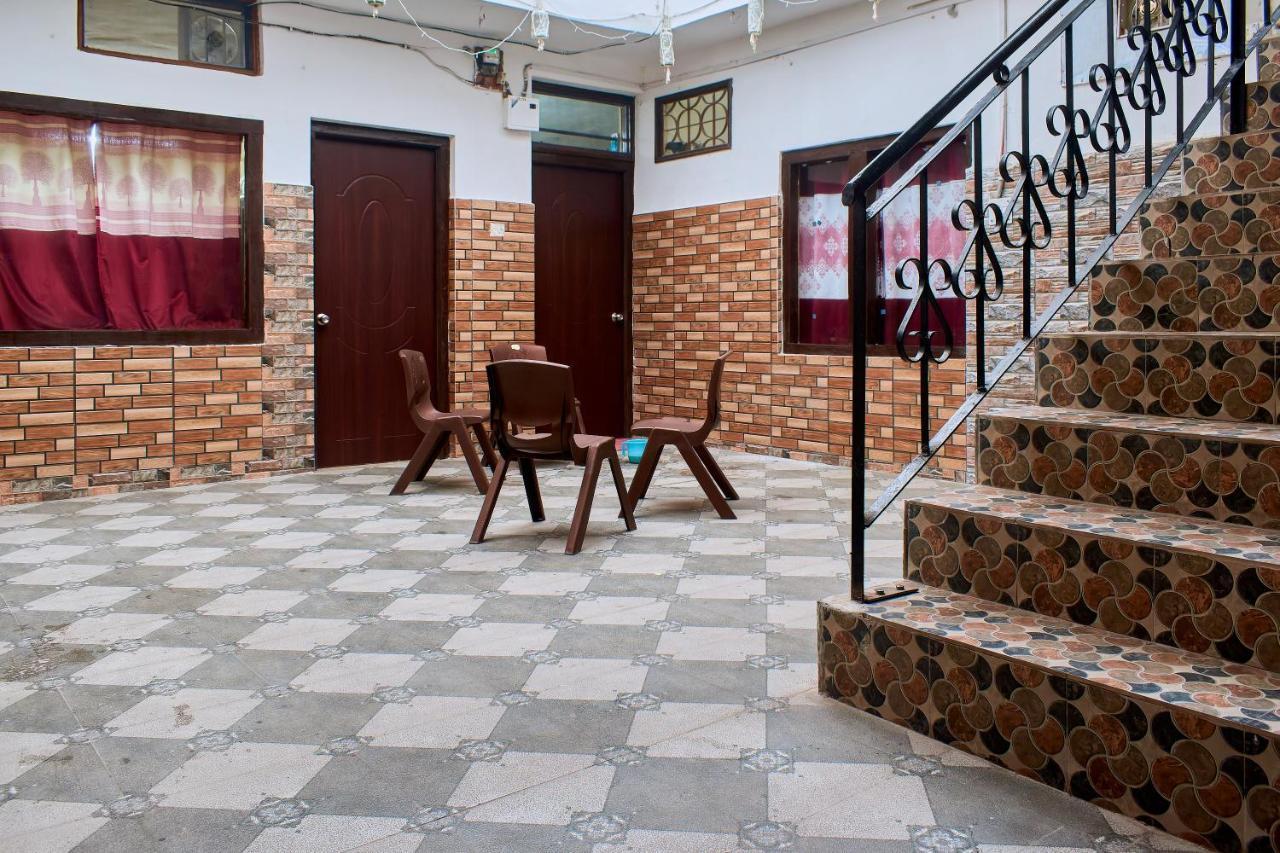 Sunrise View Homestay Kasauli Zewnętrze zdjęcie