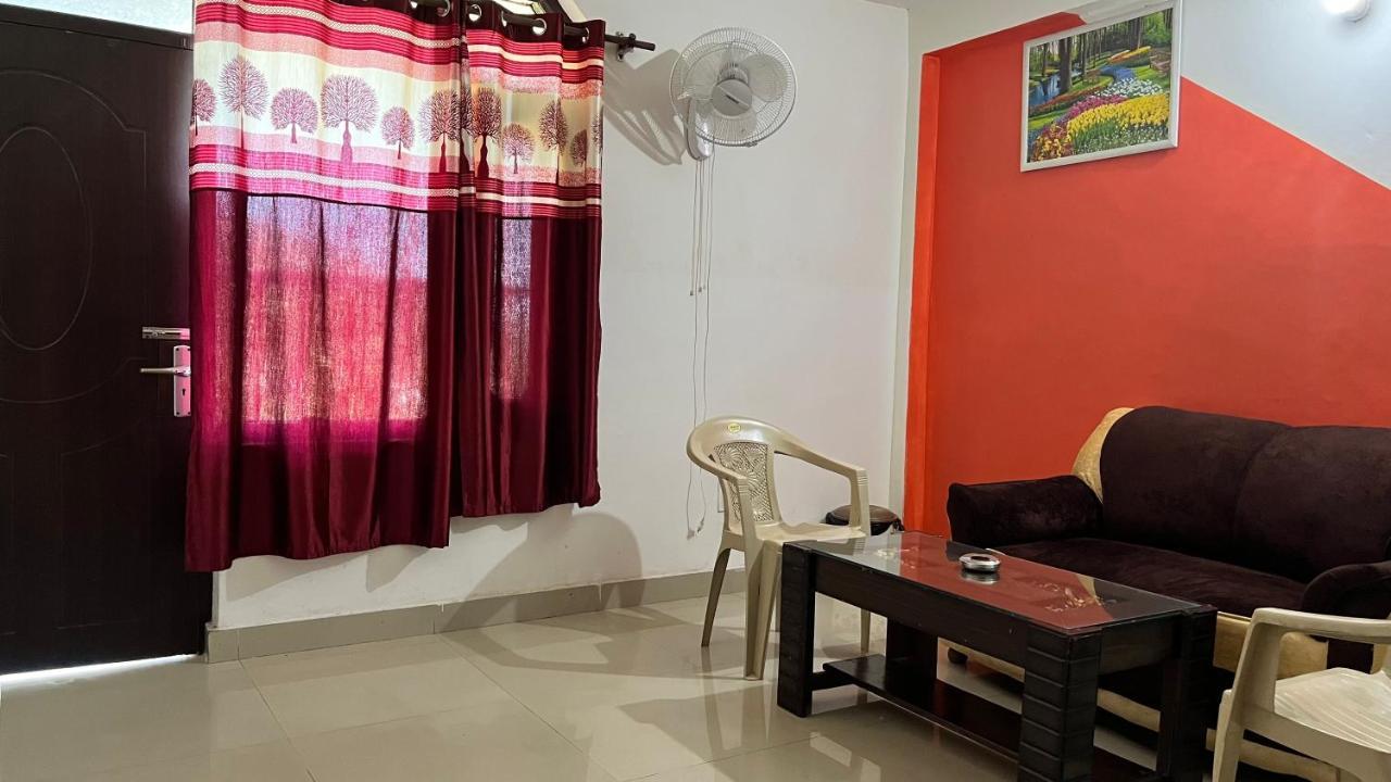 Sunrise View Homestay Kasauli Zewnętrze zdjęcie